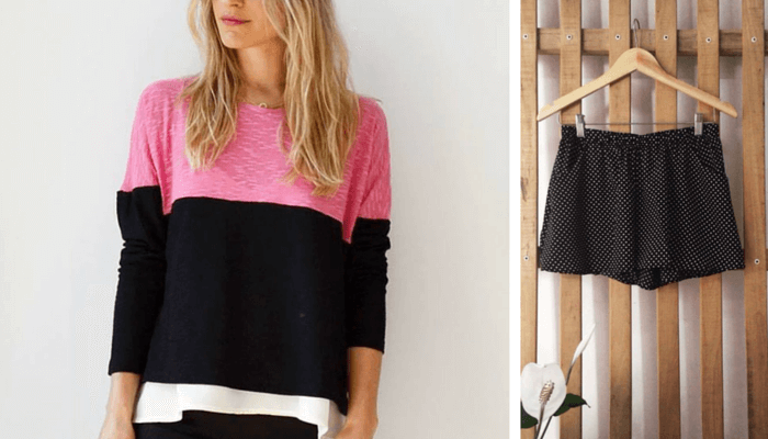 Bercia: cómo vender ropa por internet con éxito